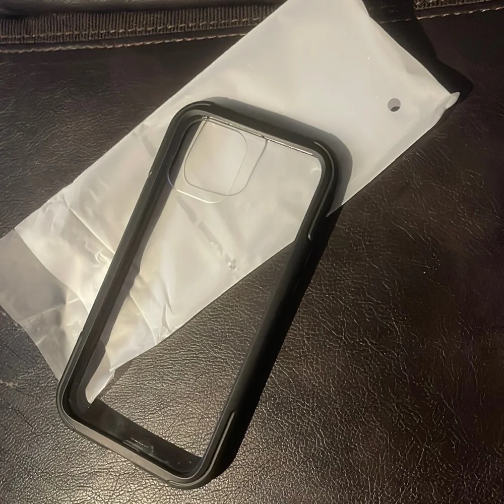 iPhone 12 Pro Max phone case NWT